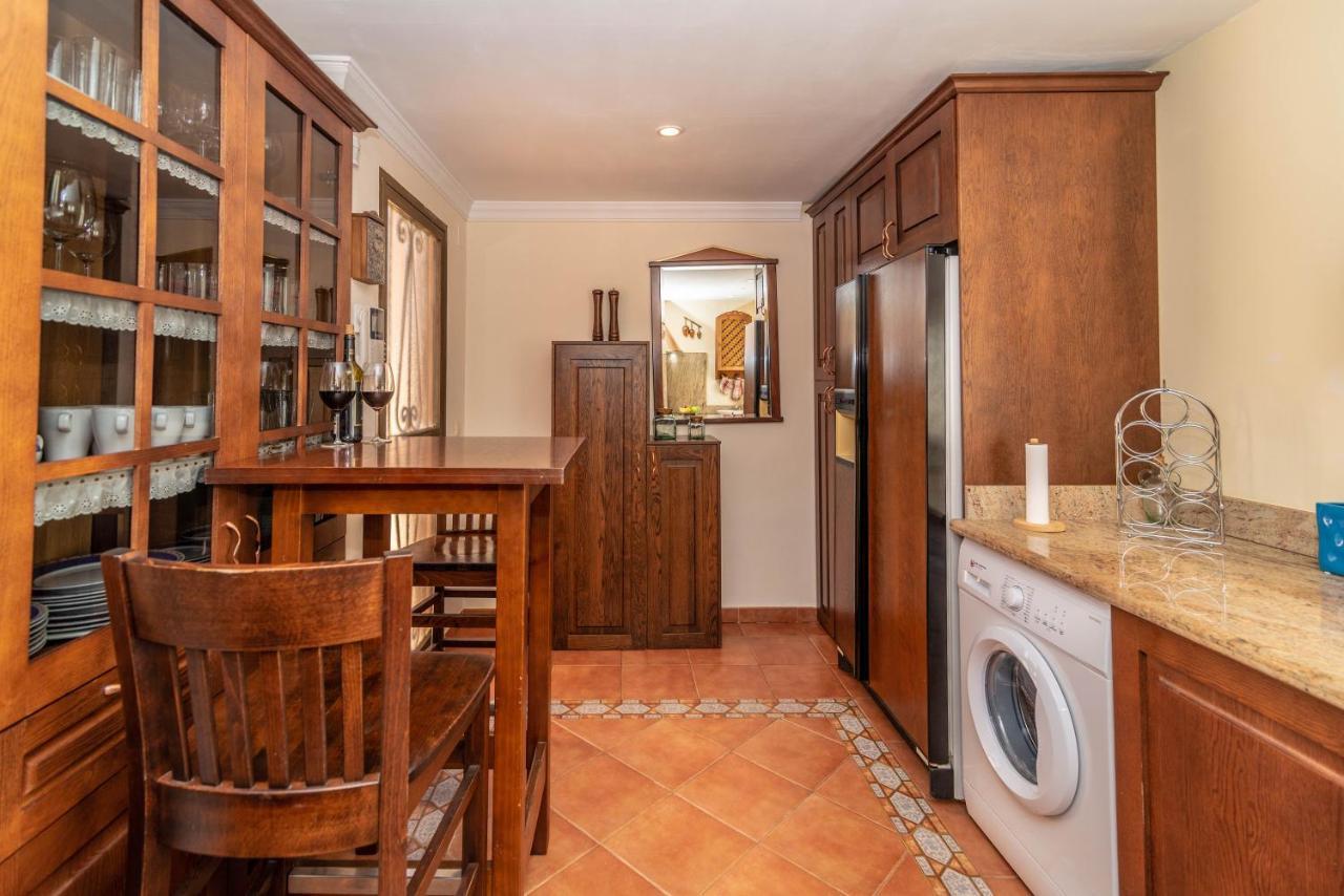 Hh Villa Camelia Benalmádena Buitenkant foto